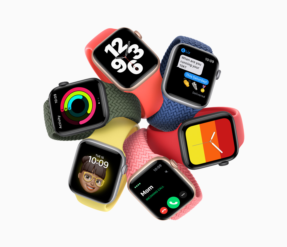 Electronic Devices