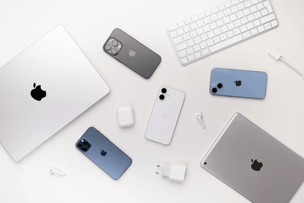 Accessories & Components